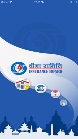 Nepal Insurance Board(圖1)-速報App