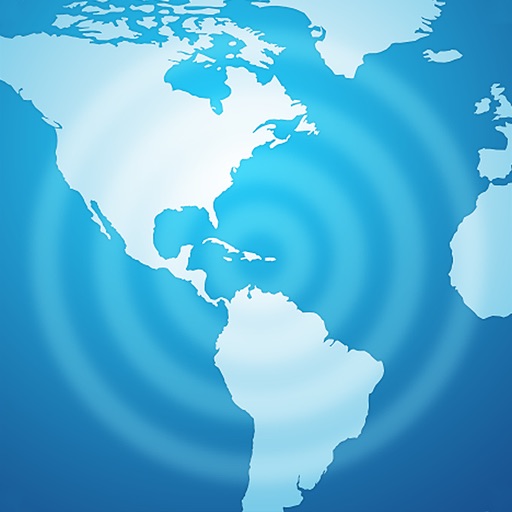 Earthquakes - Latest & Alert