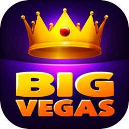 Big Vegas Slots icono