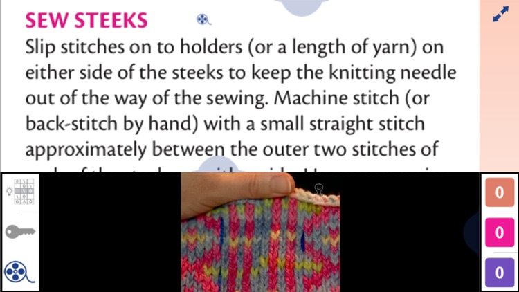 Lucy Neatby screenshot-3