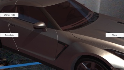 Car Augment screenshot 3