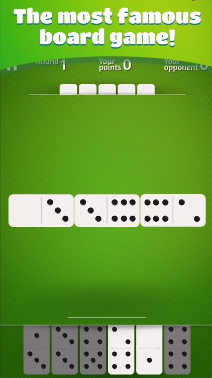Dominoes - Classic Edition