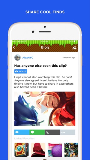 Amino for: Sonic The Hedgehog(圖4)-速報App