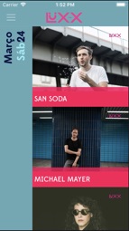 LuxFr&aacute;gil Captura de tela 3