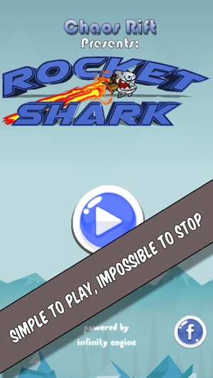 Rocket Shark(圖1)-速報App