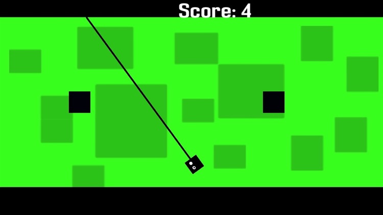 Grapple Dash screenshot-3