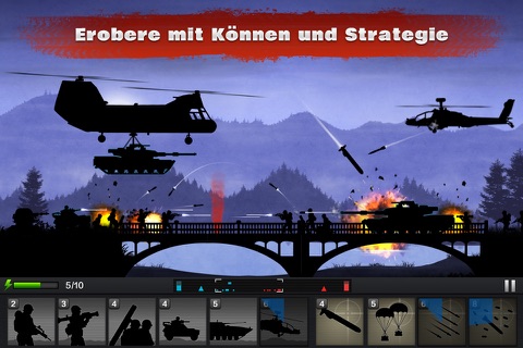 Black Operations 2 screenshot 3