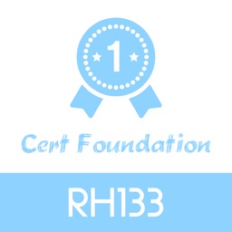 RH-133 Test Prep