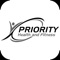 Download the Priority Health And Fitness app to easily manage your fitness experience - anytime, anywhere