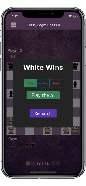 Fuzzy-Logic Chess(圖3)-速報App