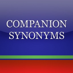 English Synonyms (Moby Thes)
