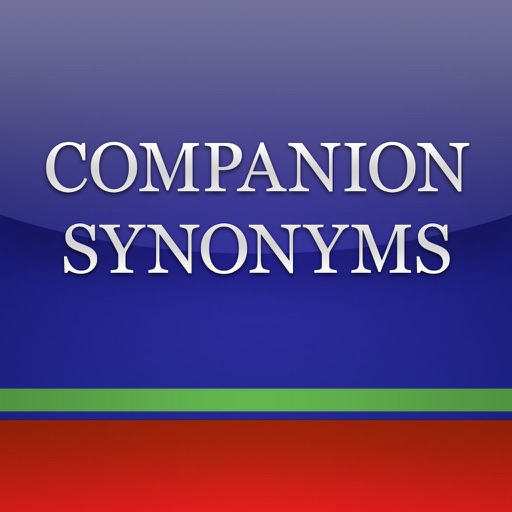 English Synonyms (Moby Thes)