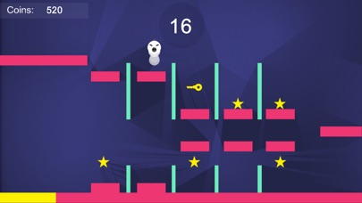 Dash Through Hardest Geometry World screenshot 3