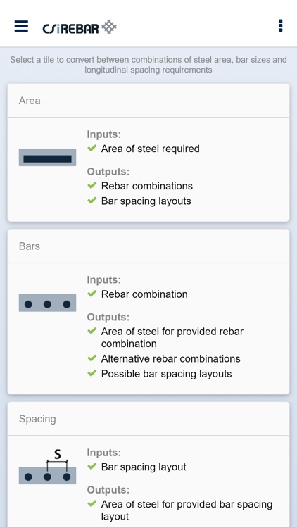 CSiRebar