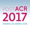 Reunión POST ACR 2017