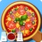 Icon Pizza Making: Cooking game