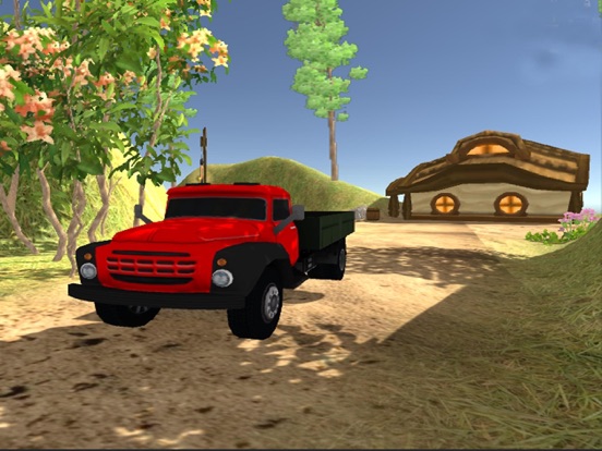 Screenshot #6 pour Impossible hors route camion 2