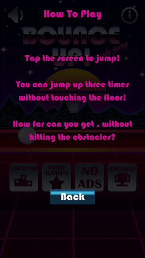 Bounce up! Triple jump(圖4)-速報App