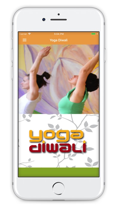 Yoga Diwali screenshot 2
