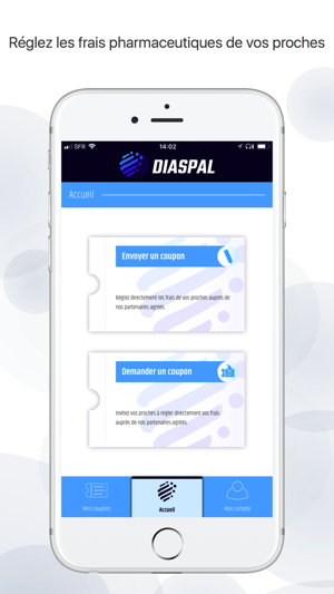 Diaspal