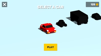 BJCars:Winding Chase Game screenshot 4