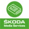 ŠKODA Media Services