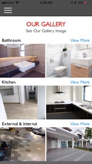 Alpha Tiles Stylish Living(圖3)-速報App