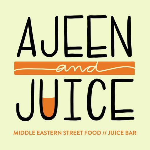 Ajeen And Juice