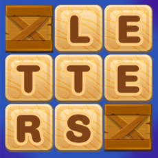 Activities of Letters of Gold - Word Search