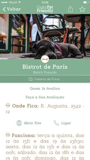 Guia Pet Friendly(圖3)-速報App