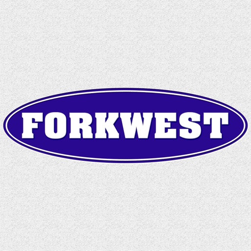 Forkwest iOS App