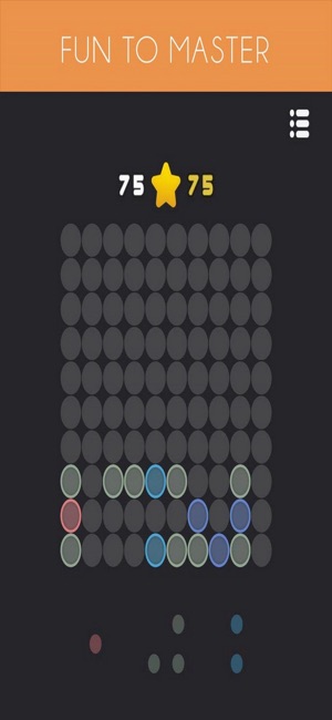 Color Dot Logic(圖1)-速報App