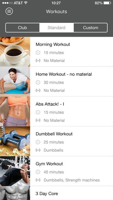 Compigym screenshot 3