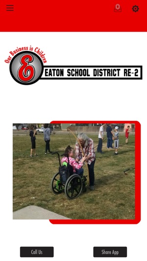 Eaton School District