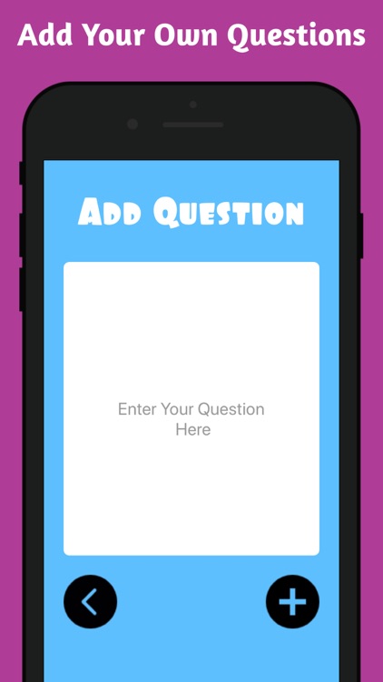 Yes Or No? - Questions Game