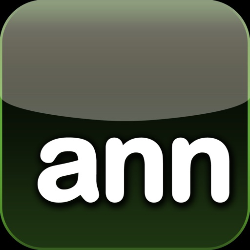 Aunt Mary Ann :: SC iOS App