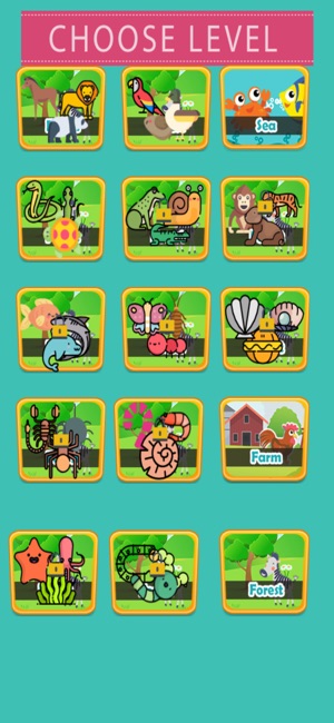 Animal Game(圖2)-速報App