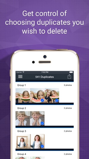 Duplicate Photos Cleaner(圖2)-速報App