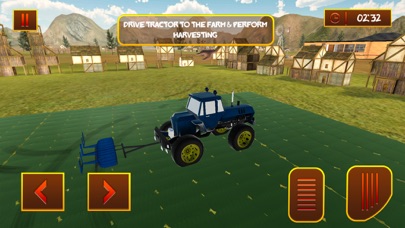 Virtual Village Farm Simulator screenshot 2