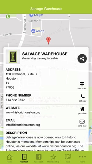 Salvage Warehouse(圖5)-速報App