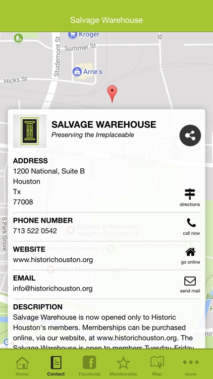 Salvage Warehouse screenshot-4