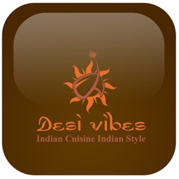 Desi Vibes Gourmet Club