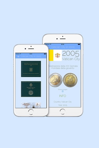 Euro Coins Album screenshot 4