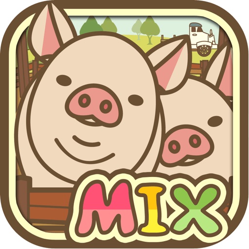 ブヒブヒ 無料のおすすめ豚ゲームアプリ6選 アプリ場