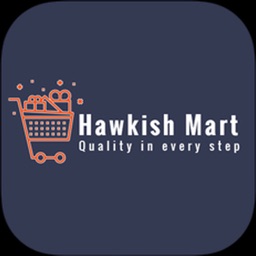 Hawkish Mart