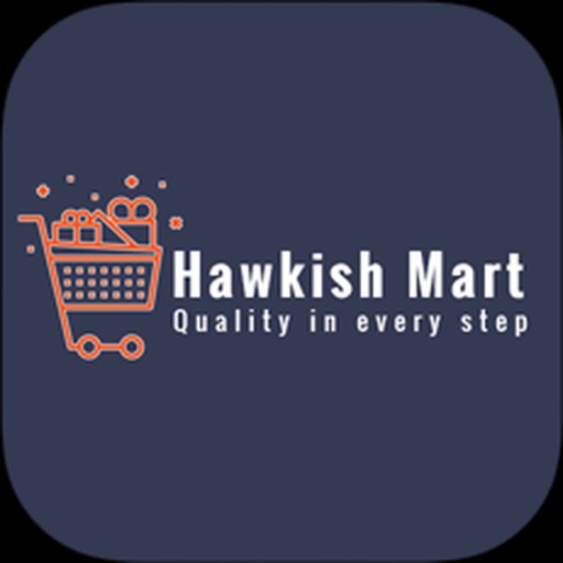 Hawkish Mart