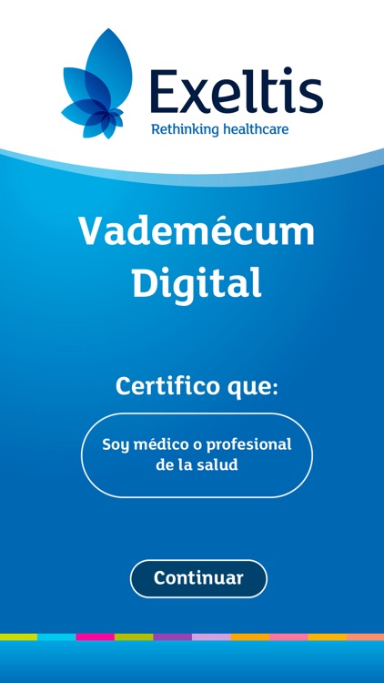 Vademecum Digital Exeltis