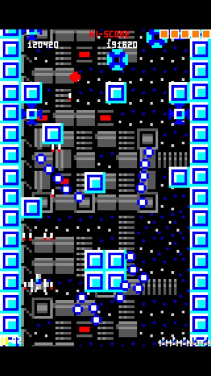 PicoPicoFighters screenshot-4