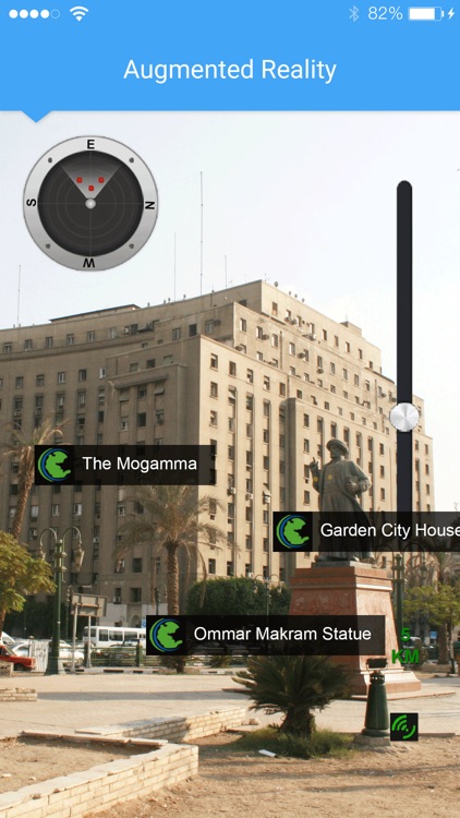 Cairo Travel - Pangea Guides screenshot-3