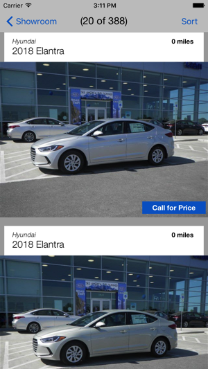 Crain Hyundai of Fayetteville(圖2)-速報App